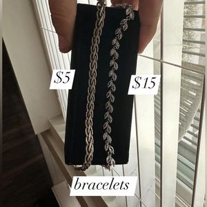 wedding bracelet